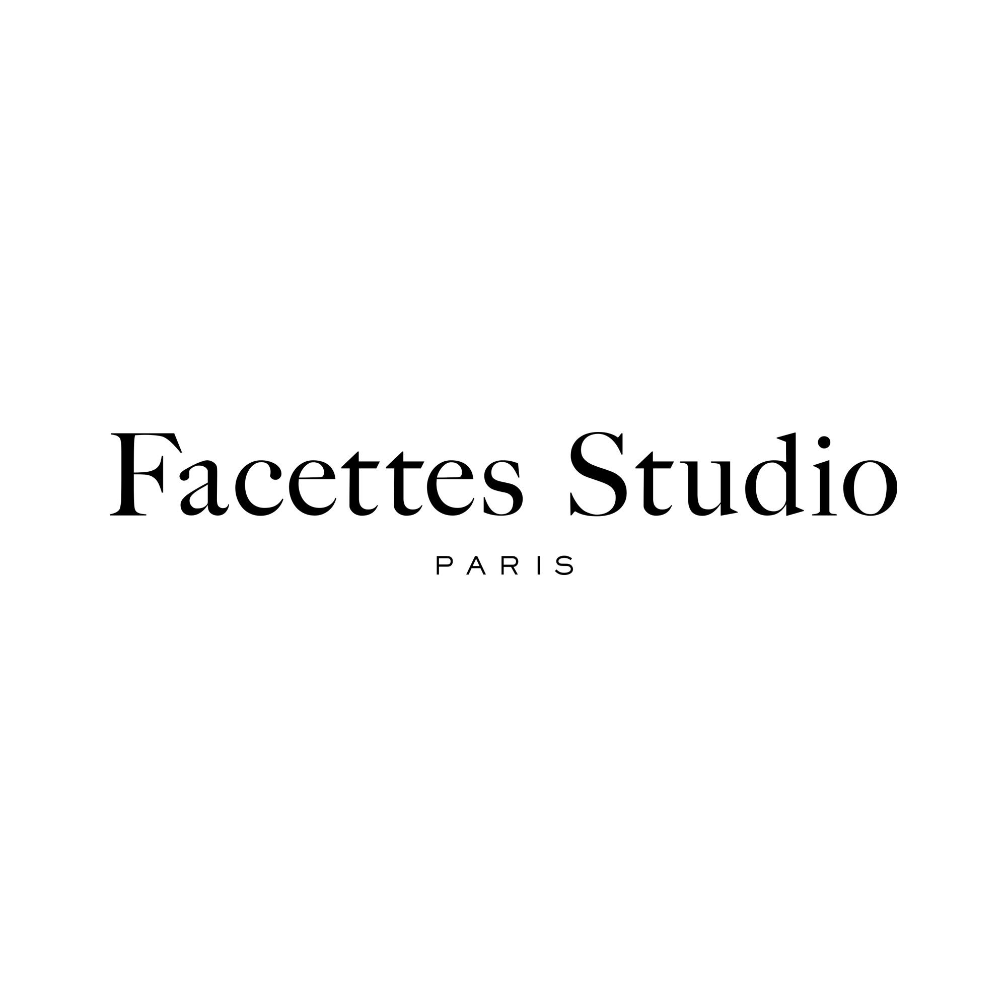 Facettes Studio - logo