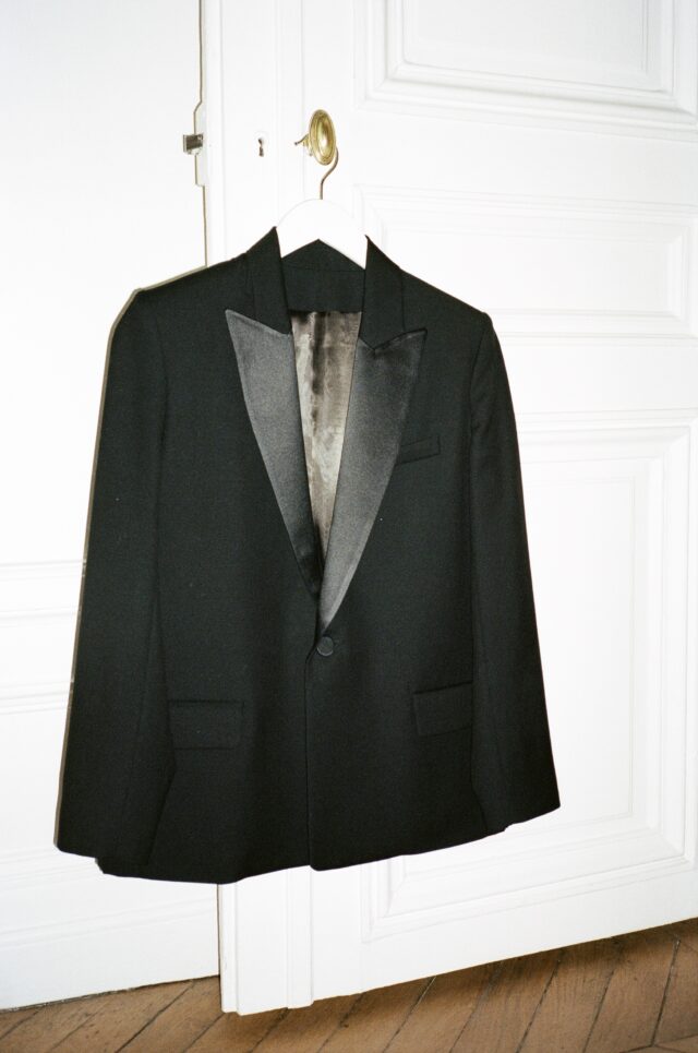 Facettes Studio - Veste Lauren