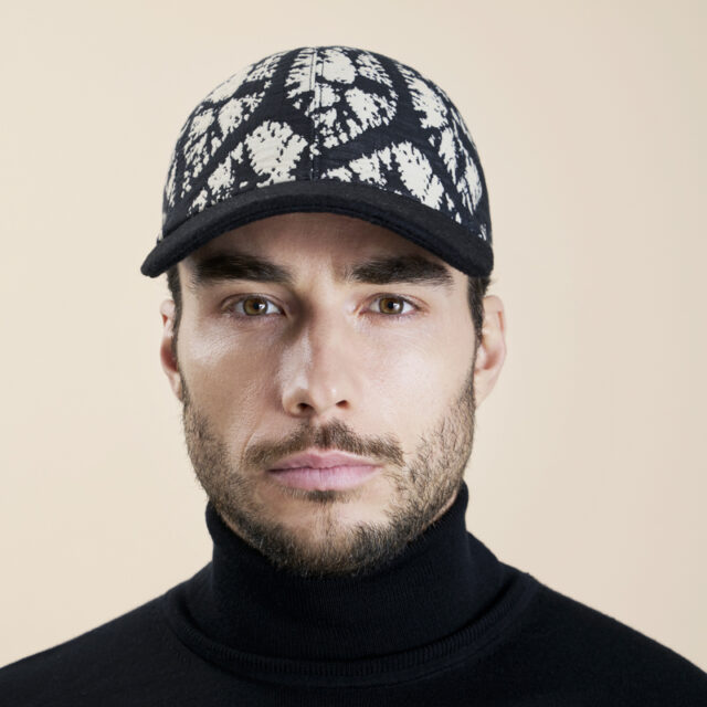 Headoniste - Casquette Britt