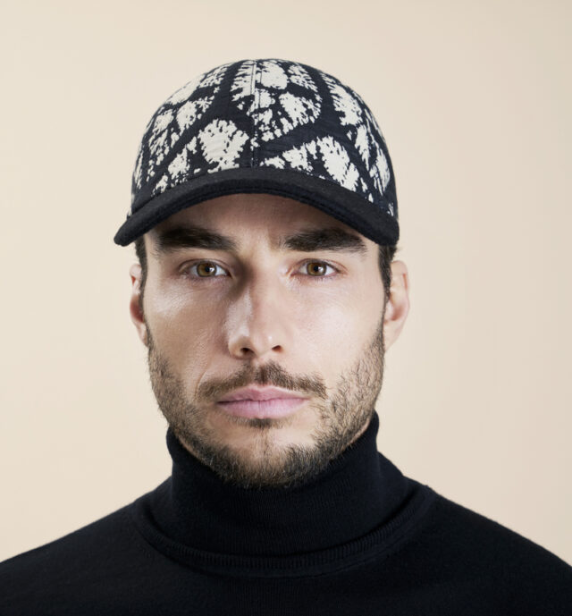 Headoniste - Casquette Britt