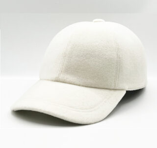 Kashmere ecru par la marque Headoniste Headoniste - Kashmere ecru