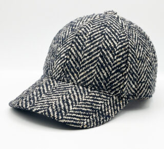 Patterson marine par la marque Headoniste Headoniste - Patterson marine