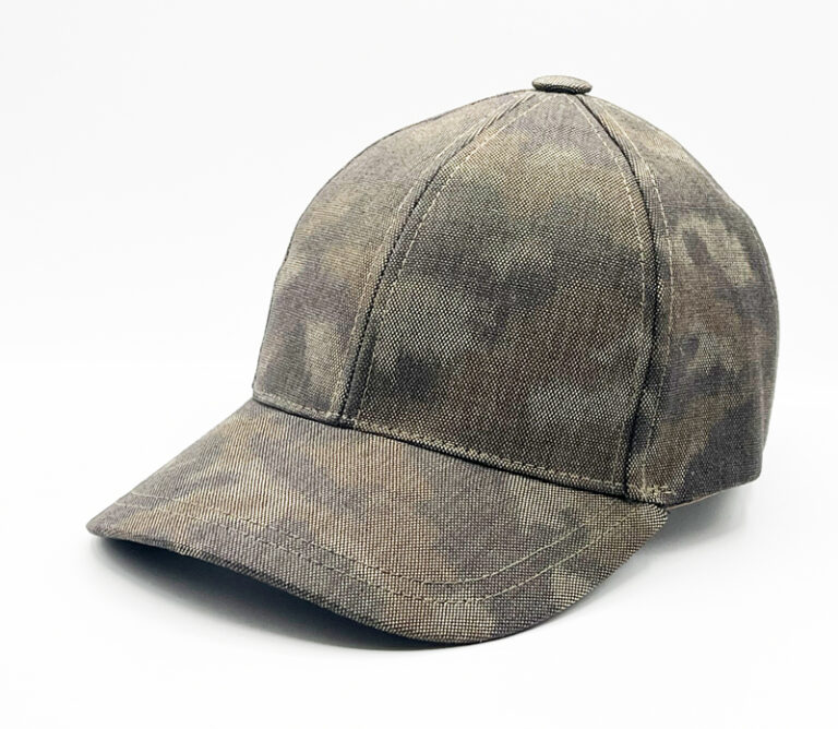 Headoniste - Casquette Ethnique