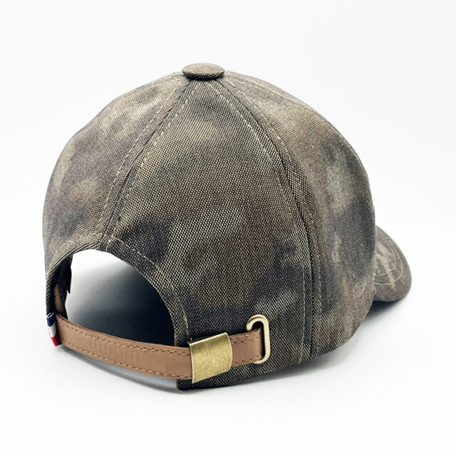 Headoniste - Casquette Ethnique