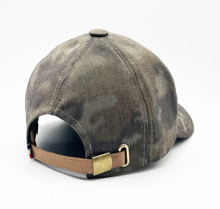 Headoniste - Casquette Ethnique