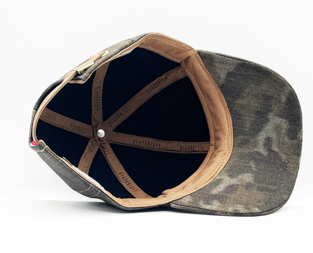 Headoniste - Casquette Ethnique