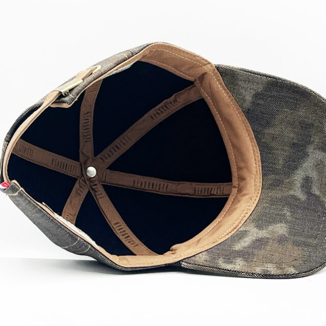 Headoniste - Casquette Ethnique