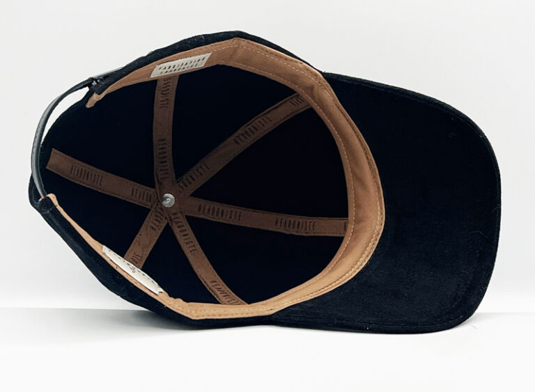 Headoniste - Casquette Palatine marine