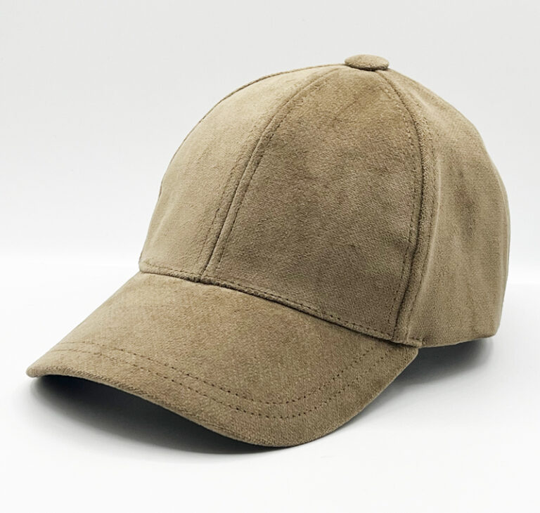 Headoniste - Casquette Palatine beige