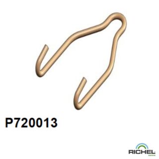 MV Industrie - CROCHET LIGATURE D32
