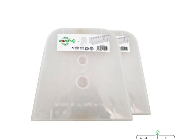 26 MV Industrie - Embouts de tunnels Modulo 30