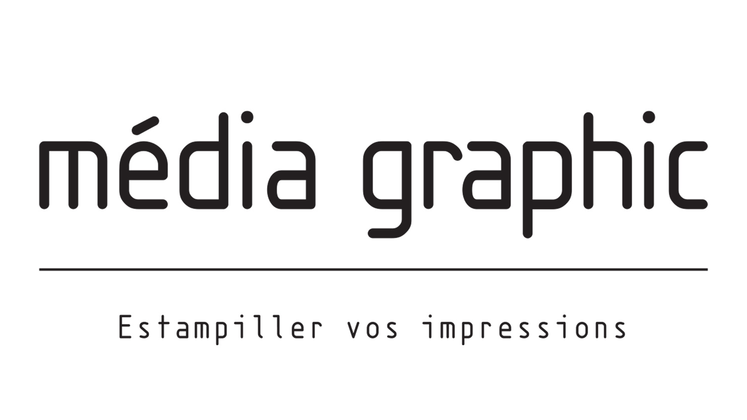 Media graphic - Logo