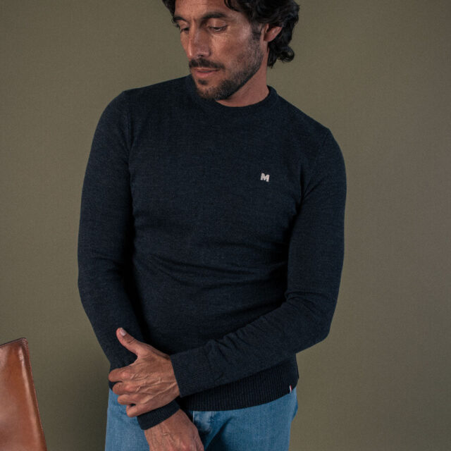 Montlimart - PULL EVOLUTION ANTHRACITE