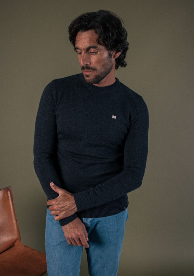 Montlimart - PULL EVOLUTION ANTHRACITE