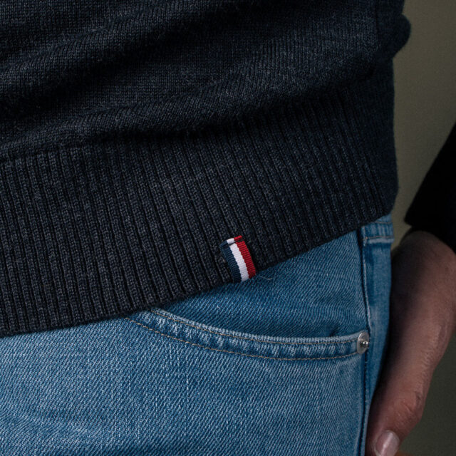 Montlimart - PULL EVOLUTION ANTHRACITE