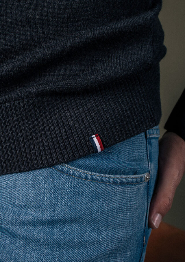 Montlimart - PULL EVOLUTION ANTHRACITE