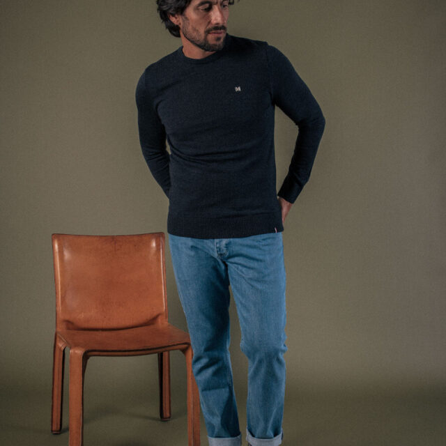 Montlimart - PULL EVOLUTION ANTHRACITE