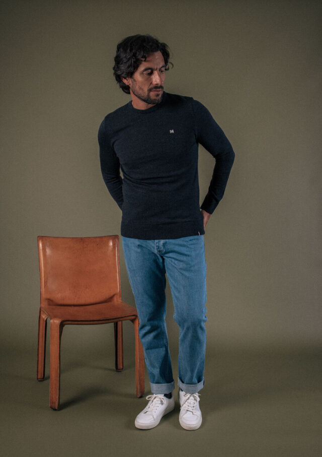 Montlimart - PULL EVOLUTION ANTHRACITE