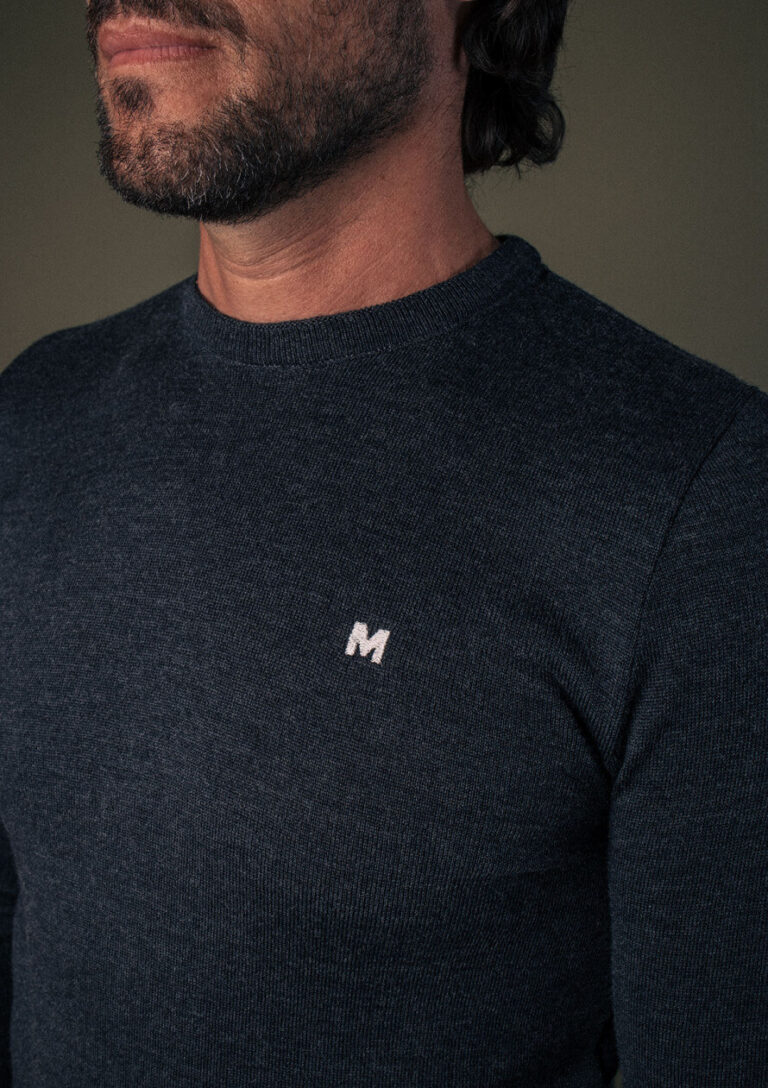 Montlimart - PULL EVOLUTION ANTHRACITE