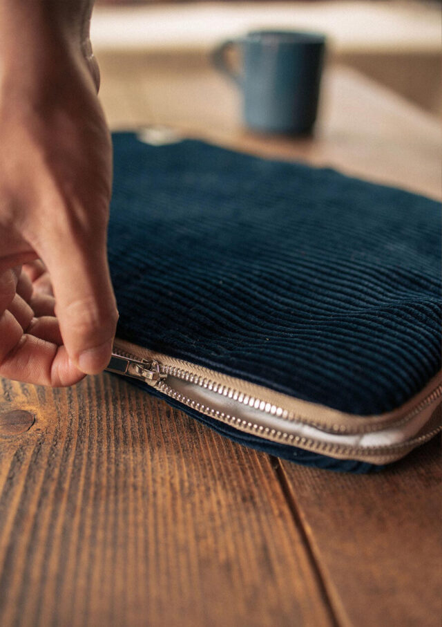 Montlimart - SAC DATA MARINE