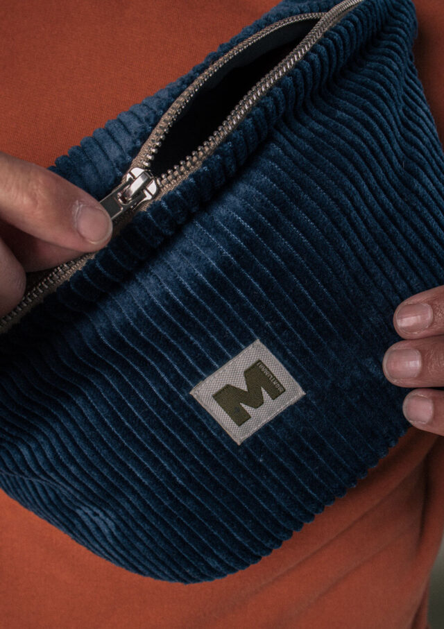 Montlimart - SAC ECLIPSE MARINE