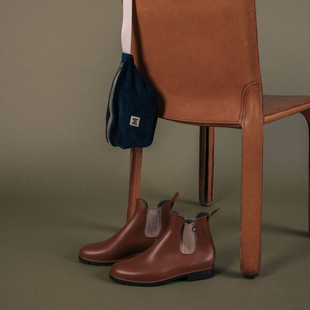 Montlimart - SAC ECLIPSE MARINE