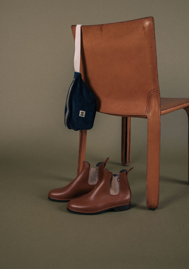 Montlimart - SAC ECLIPSE MARINE