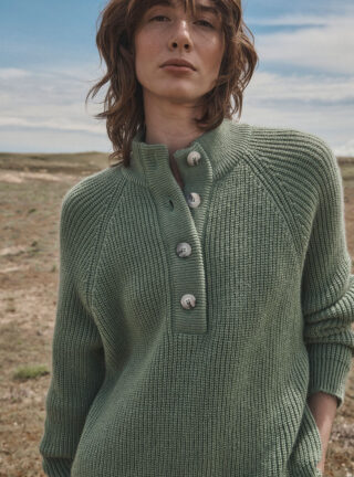 LAFRANÇAISE - Pull Aurélie