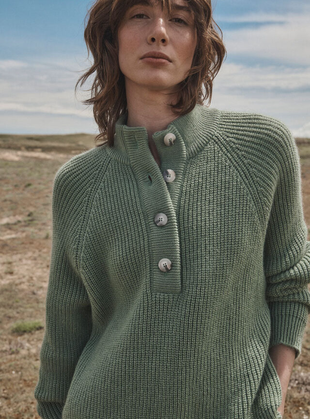 LAFRANÇAISE - Pull Aurélie