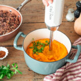 Les mixeurs plongeants made in France