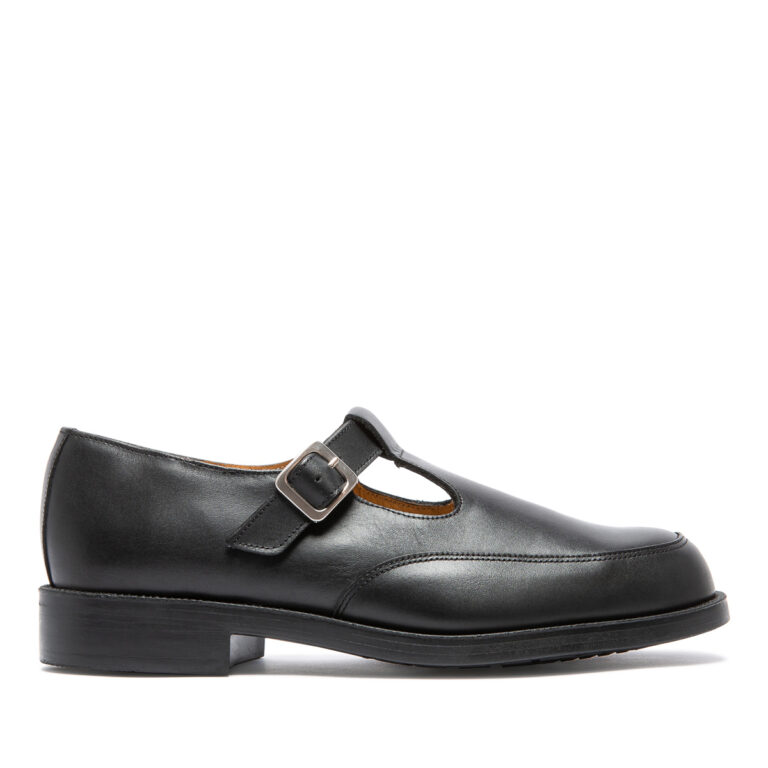 KLEMAN - Sandale DAISYOR Noir