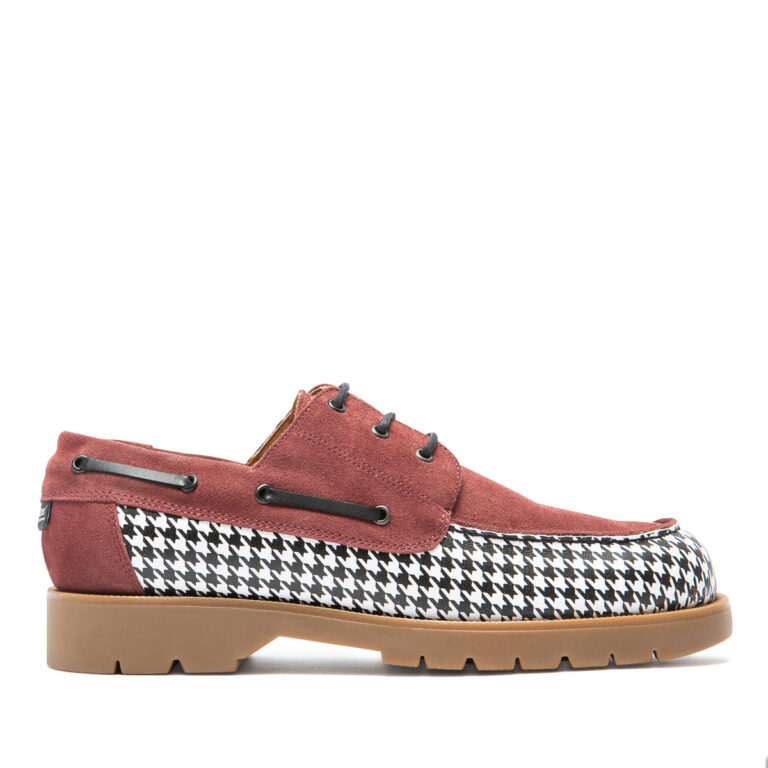 KLEMAN - Derbies DONATO RASSVET Bordeaux