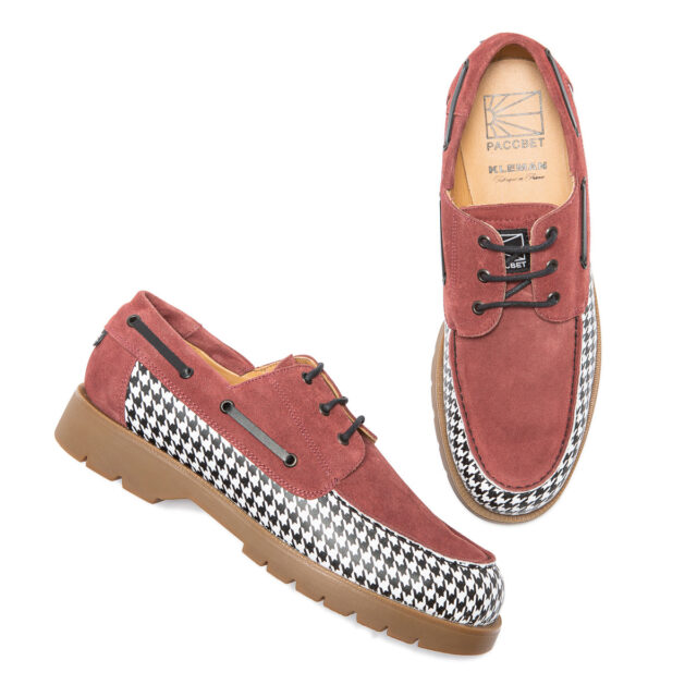 KLEMAN - Derbies DONATO RASSVET Bordeaux