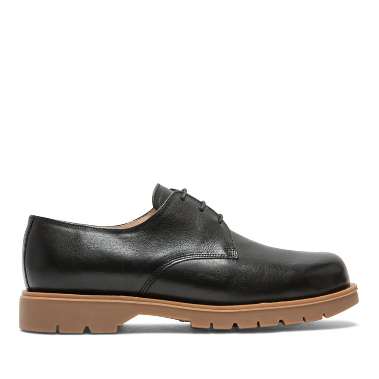 DORMANCEOAK 02 02 b47f KLEMAN - Derbies DORMANCE OAK Noir