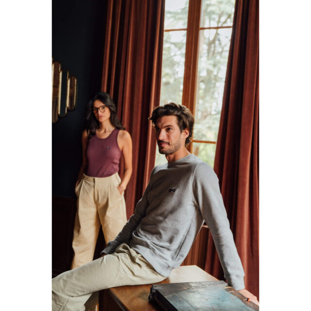 Les Tricots Marcel -