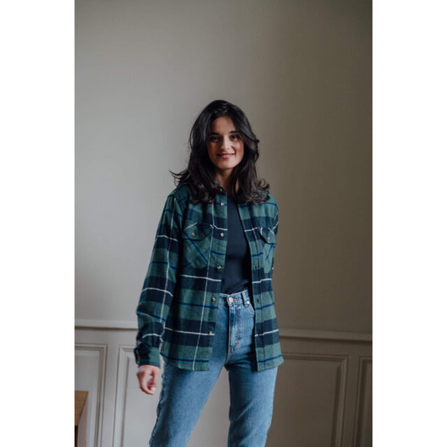 Les Tricots Marcel -