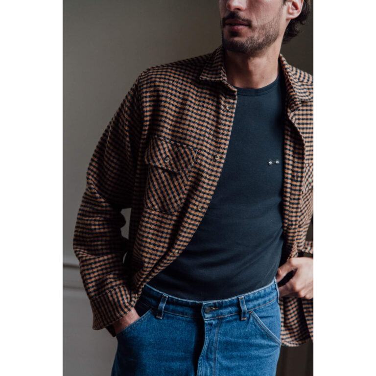 Les Tricots Marcel -