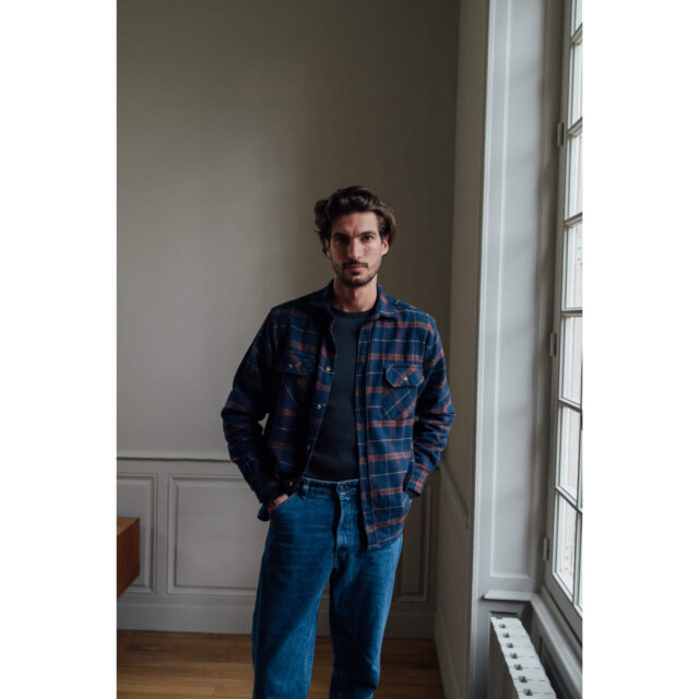 Les Tricots Marcel -