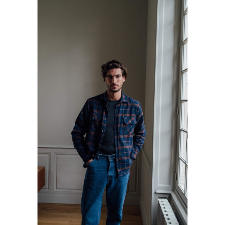 Les Tricots Marcel -