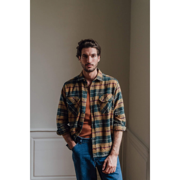 Les Tricots Marcel -