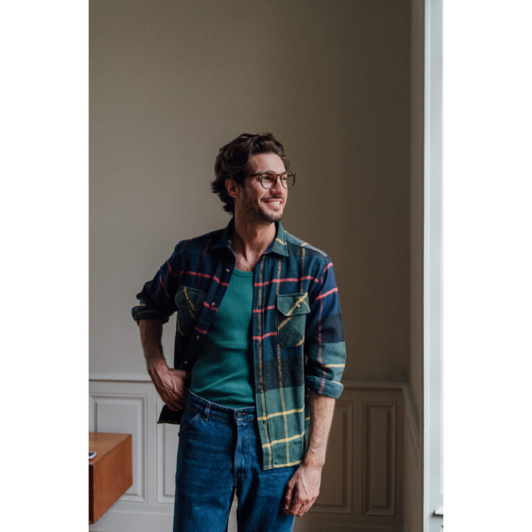 Les Tricots Marcel -