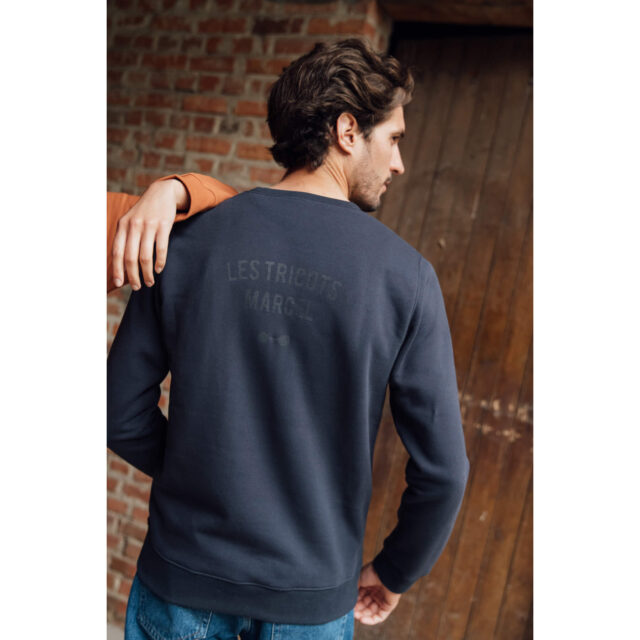 Les Tricots Marcel -