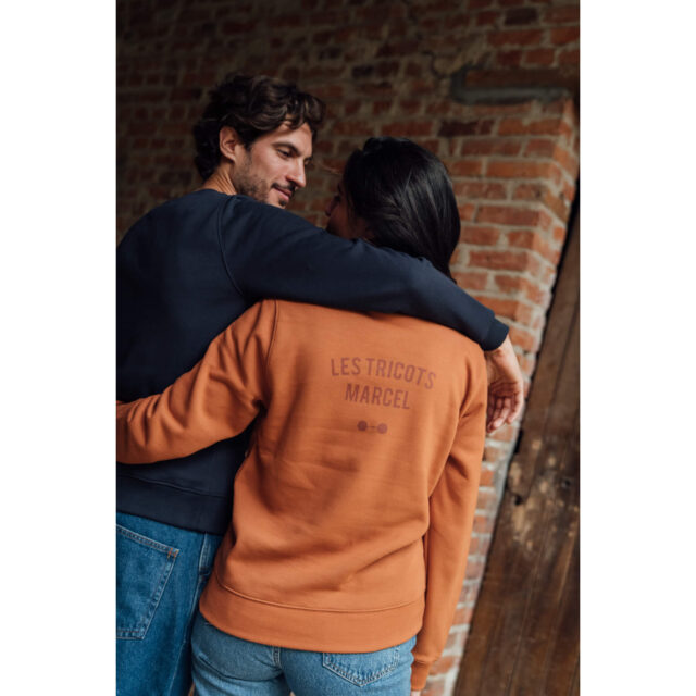 Les Tricots Marcel -