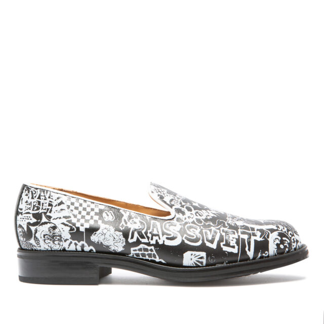 KLEMAN - Sans-gêne FLIXI RASSVET Noir