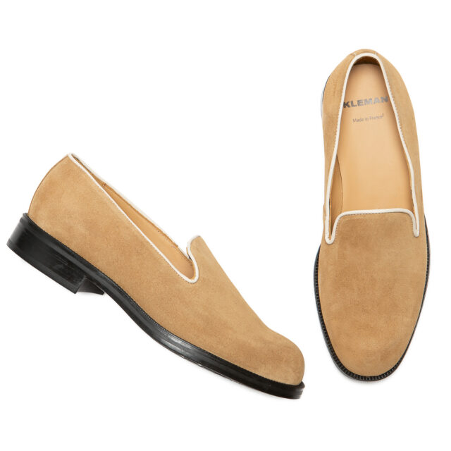 KLEMAN - Sans-gêne FLIXI V Beige