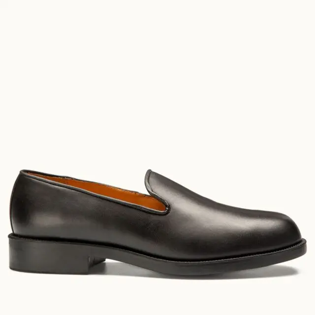 Sans-gêne FLIXI Noir par la marque KLEMAN KLEMAN - Sans-gêne FLIXI Noir