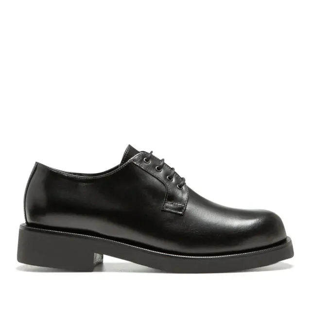 KLEMAN - Derbies FORTIN Noir