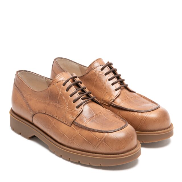 KLEMAN - Derbies FRODAN C VGT Jaune