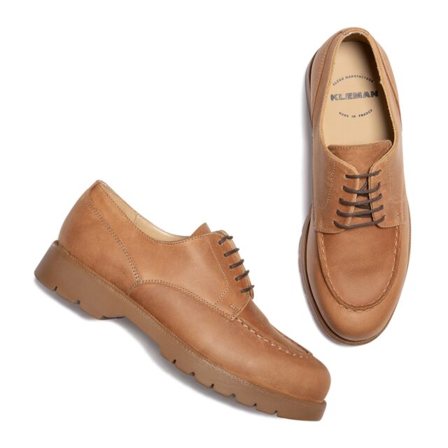 KLEMAN - Derbies FRODAN MB Orange