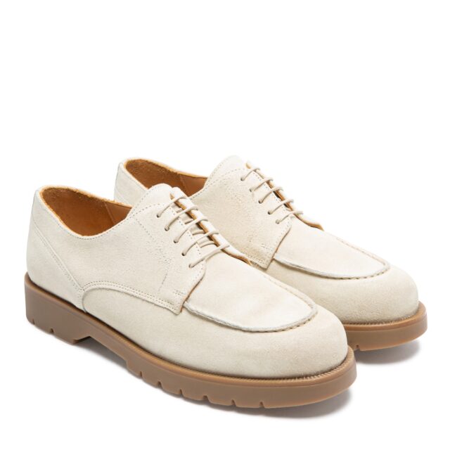 KLEMAN - Derbies FRODAN V Beige
